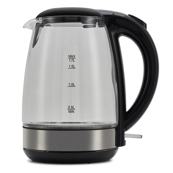 Чайник електричний Polaris PWK-1740-CGL 1.7 л