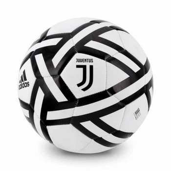 М'яч футбольний Adidas Finale 18 Juventus CW4158 Помаранчевий 5 (65306)