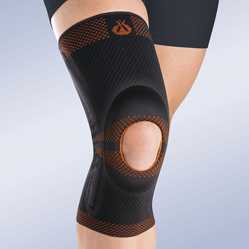 Ортез колінного суглоба Rodisil 9105 Orliman XL / 5 (9105_orli)