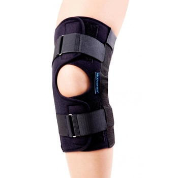 Ортез на коленный сустав с металлическими шарнирами (высота 30 см) К-1 Реабилитимед L (к-1)
