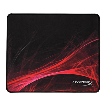 Коврик для мыши HyperX Fury S Speed Edition Large Gaming Black (HX-MPFS-S-L)