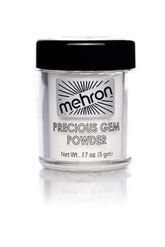 MEHRON Сияющие пигменты Celebré Precious Gems, Opal (Опал), 5 г