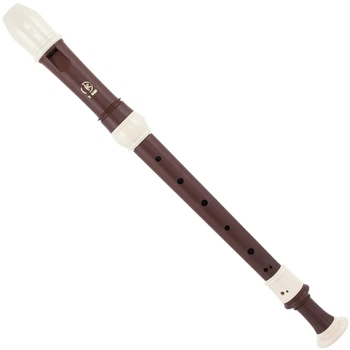 Блок-альт флейта YAMAHA YRA-312 BIII