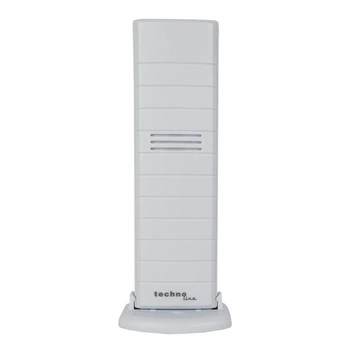 Датчик Technoline TX29-IT, 868 МГц, 100 м, низкое энергопотребление, белый, 12 мес.(DS_8DB5AED2D4E5)