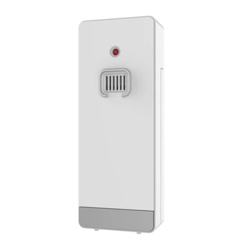 Датчик Technoline TX205 белый 433 MHz до 60 м для метеостанций и часов(DS_EA6810E23CC4)