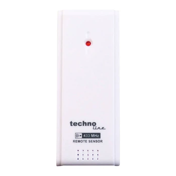 Температурный датчик Technoline TX960 для метеостанций Technoline WS9767 и WS6870(DS_839EB67965EF)