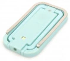 Фонарик для электронной книги LED Book Light Clip-on Blue (ARM39885)