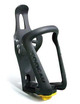 Крепление фляги Topeak/флягодержатель универсальный Черный 547623682