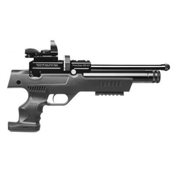 Пневматичний пістолет Kral NP-01 PCP 4,5 мм (NP-01)