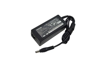 Блок питания для ноутбука Toshiba 65W 19V 3.42A 5.5 x 2.5mm PA3467U OEM