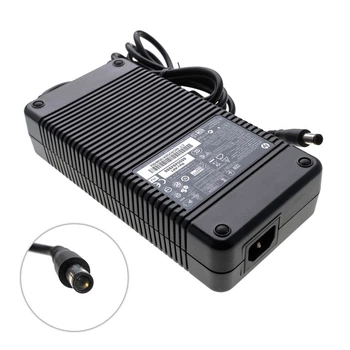 Блок питания для ноутбука HP 19V, 11.8A, 230W, 7.4*5.0-PIN, black (без кабеля !) ORIGINAL (2211432)