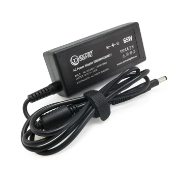 Блок питания для ноутбуков HP 19.5V, 3.33A, 65W (4.8x1.7) Extradigital