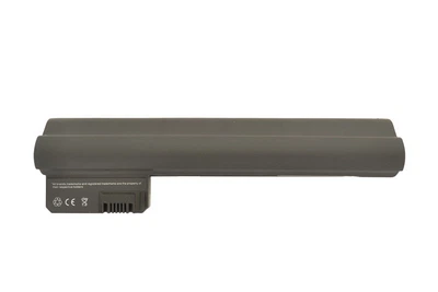 Аккумуляторная батарея для ноутбука HP Compaq HSTNN-IB0P 10.8V Black 4400mAhr