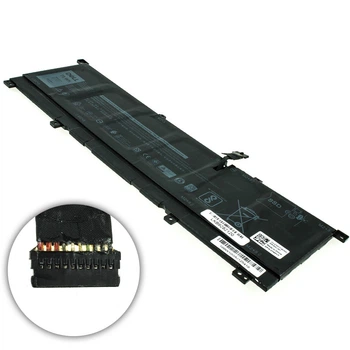 Батарея для ноутбука Dell XPS 15 9575 ORIGINAL (2200342)