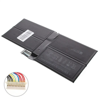 Батарея для ноутбука Microsoft Surface Pro 7 1866 High Copy (2198905)