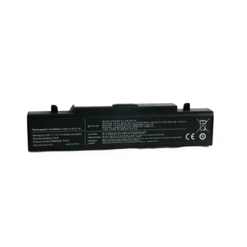 Аккумулятор для ноутбуков Samsung NP-R580 (AA-PB9NC6B) 5200 mAh Extradigital