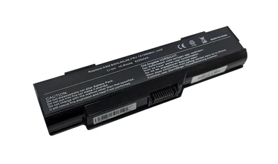 Аккумуляторная батарея для ноутбука Lenovo-IBM BAHL00L6S G410 10.8V Black 5200mAh