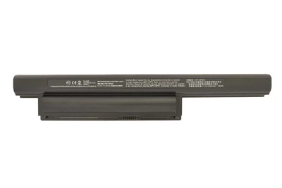 Аккумуляторная батарея для ноутбука Sony VGP-BPS22 Vaio VPCE 10.8V Black 5200mAh OEM