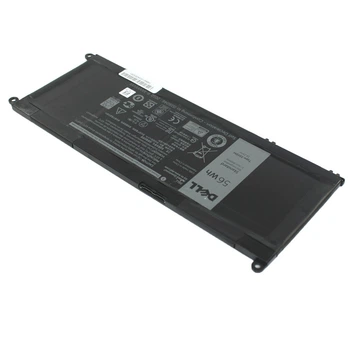 Батарея для ноутбука Dell Inspiron 15 7577 ORIGINAL (2158688)