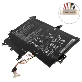 Батарея для ноутбука Asus B31N1345 (Transformer Book TP500LA) 11.4V 4200mAh 48Wh Black ORIGINAL (1711154)