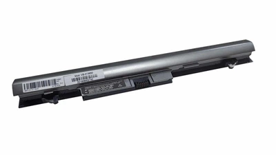 Аккумуляторная батарея для ноутбука HP Compaq HSTNN-IB4L ProBook 430 G1 14.8V Black 2600mAhrh RA04