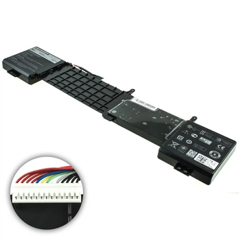 Батарея для ноутбука Dell Alienware 17 R3 ORIGINAL (2158843)