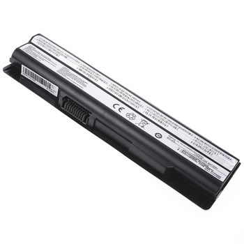 Батарея для ноутбука MEDION Akoya Mini E1311 High Copy (2150067)
