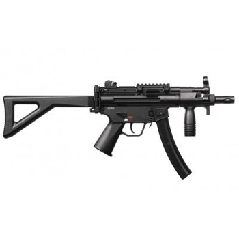 Пневматична гвинтівка Umarex Heckler Koch MP5 K-PDW Blowback (5.8159)