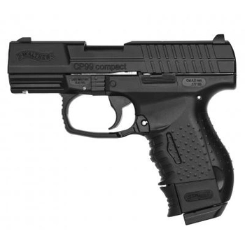 Пневматичний пістолет Umarex Walther CP99 Compact Blowback (5.8064)
