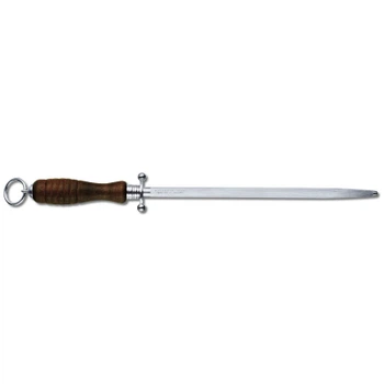 Мусат Victorinox Kitchen Medium 27 cm Wood (7.8330)