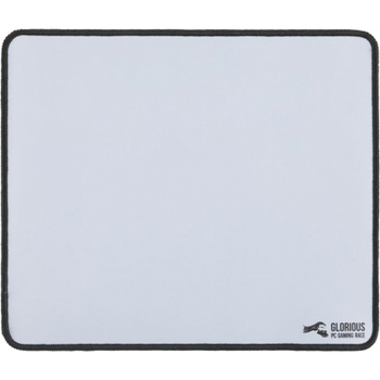 Килимок для мишки Glorious XL Heavy White (GW-HXL)
