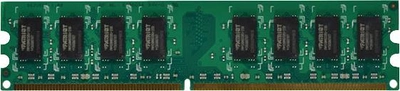 Оперативна пам'ять Patriot DDR2-800 2048MB PC2-6400 (PSD22G80026) (PS670913329) - Уцінка