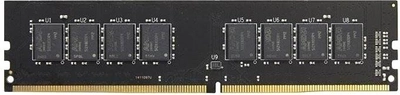 Оперативная память AMD DDR4-2666 16384MB PC4-21300 (R7416G2606U2S-U) ($GT838203) - Уценка