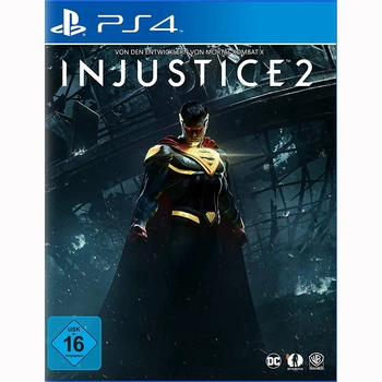 プレステーション4 Игры DC на PlayStation 4 купить в ROZETKA: отзывы, цена в Киеве