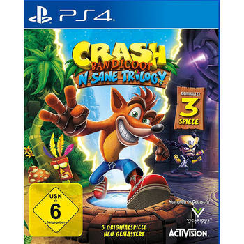 Crash bandicoot 4 ps4 on sale price