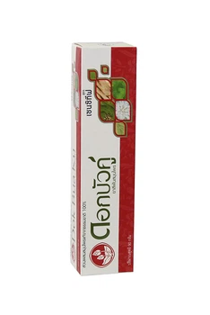 Зубна паста Twin Lotus для чутливих зубів 90 г