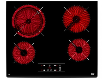 Варочная поверхность Teka - TZ 6420 40239020