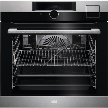 Духова шафа AEG - BSK999330M