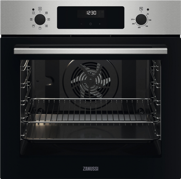 Духова шафа Zanussi - OPZB 4310 XV