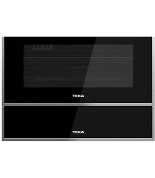 Шкаф для подогрева посуды Teka - CP 150 GS 111600003