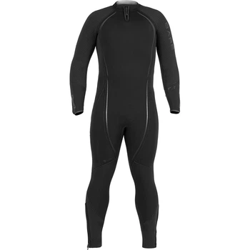 Гидрокостюм Bare Reactive Full 5 mm черный Черный L