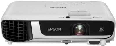 Проектор Epson EB-X51 (V11H976040) (F00260959)
