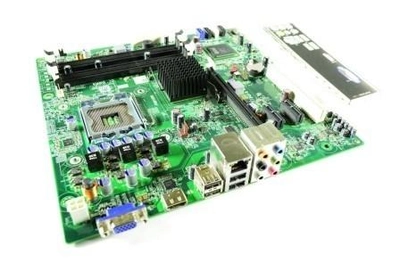 Материнская плата Socket 775 ECS G43T-DM1 ( DELL INSPIRON 560 ) c HDMI ( s 775, DDR3, G43, PCI-Ex16 ) Б/У