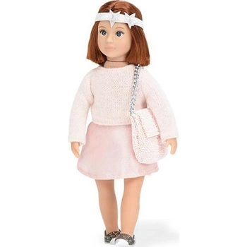 Лялька Lori Лондон 15 сантиметрів (LO31021Z)