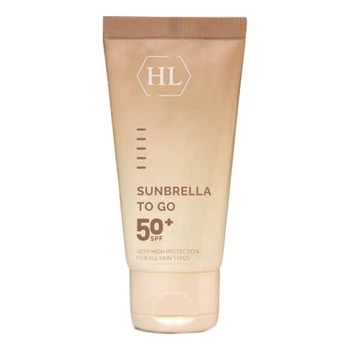 Сонцезахисний крем Holy Land Cosmetics Sunbrella SPF50 50 мл