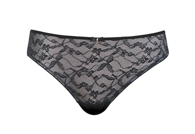 Трусики Freya Sassy 4465 XL Black (ZIK0000014722)