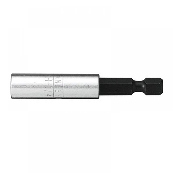 Магнитный держатель бит Stanley 60 мм 5 шт. (1-68-732)