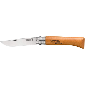 Карманный нож Opinel №10 VRN (204.63.31)