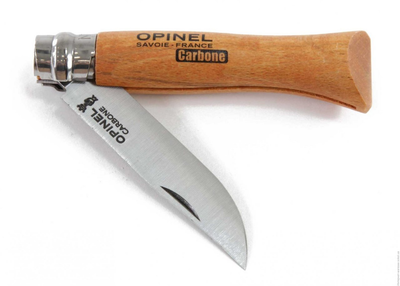 Карманный нож Opinel №10 VRN (204.63.31)