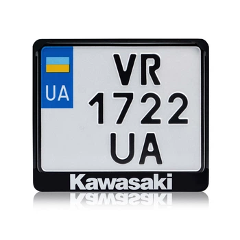 Аксесуари для мотоциклів Kawasaki купити в ROZETKA: ціна та відгуки